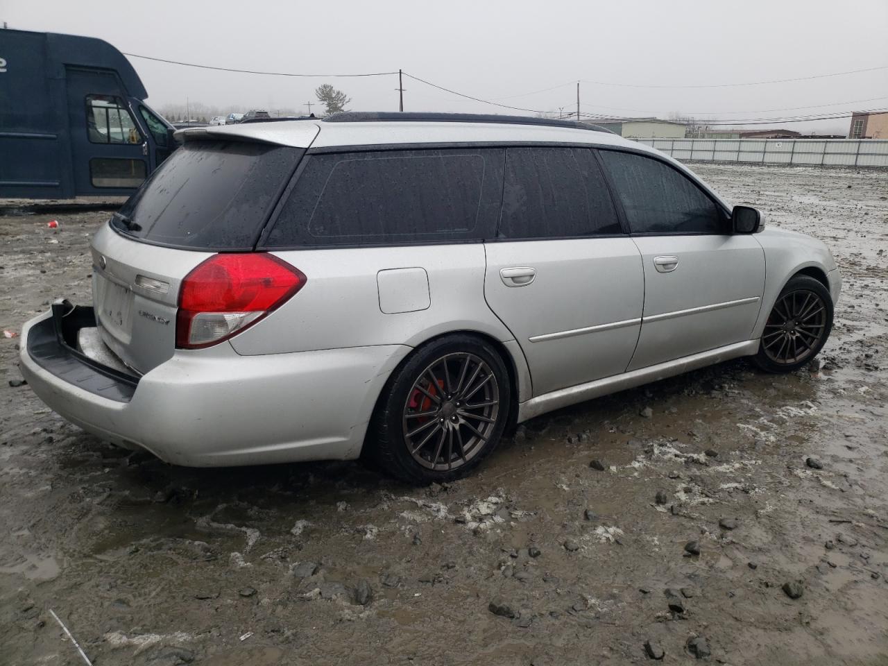 2006 Subaru Legacy - Image 3