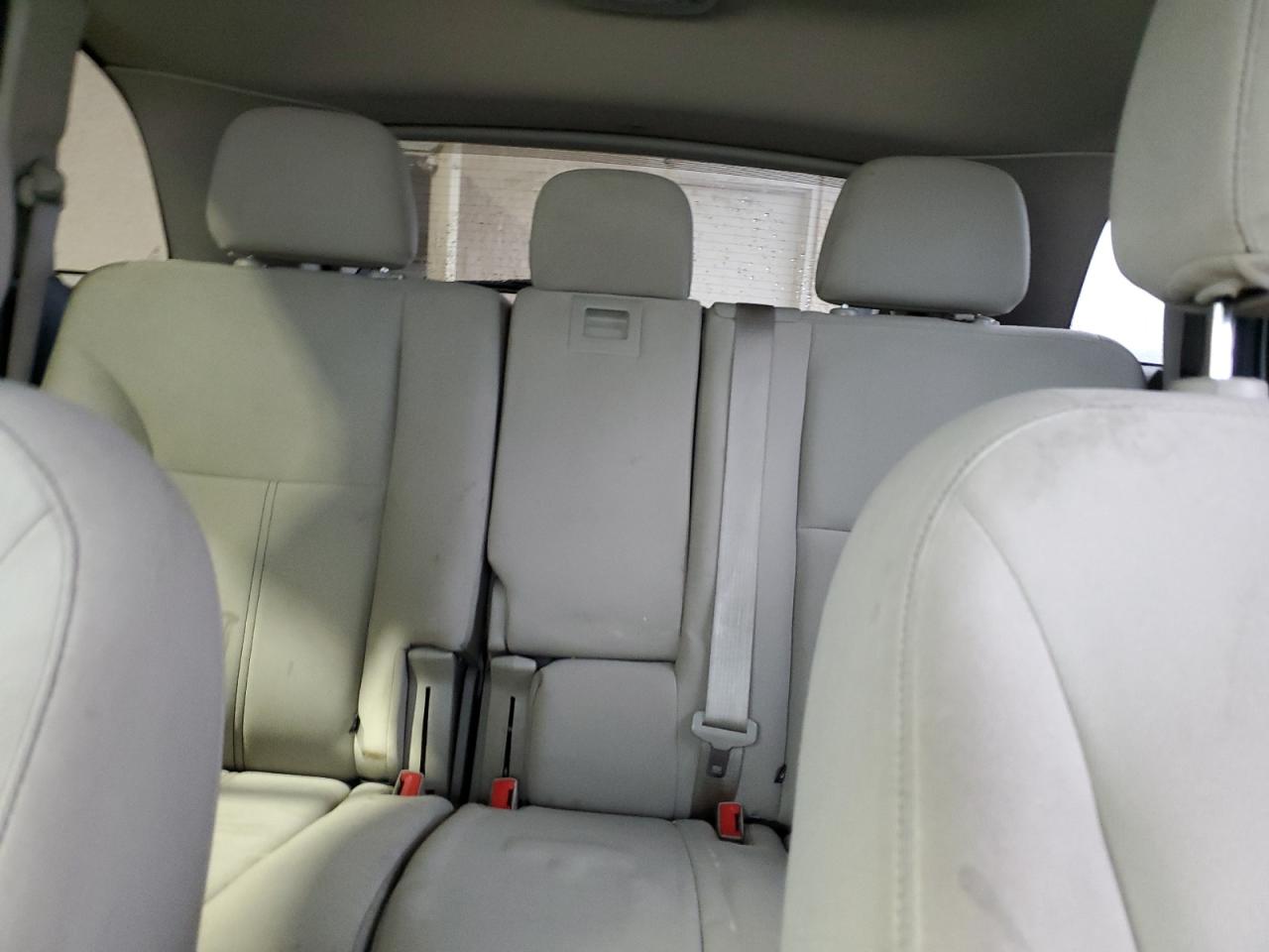 2013 Ford Edge - Image 10
