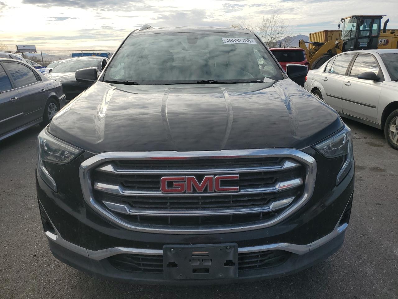 2019 GMC Terrain - Image 5