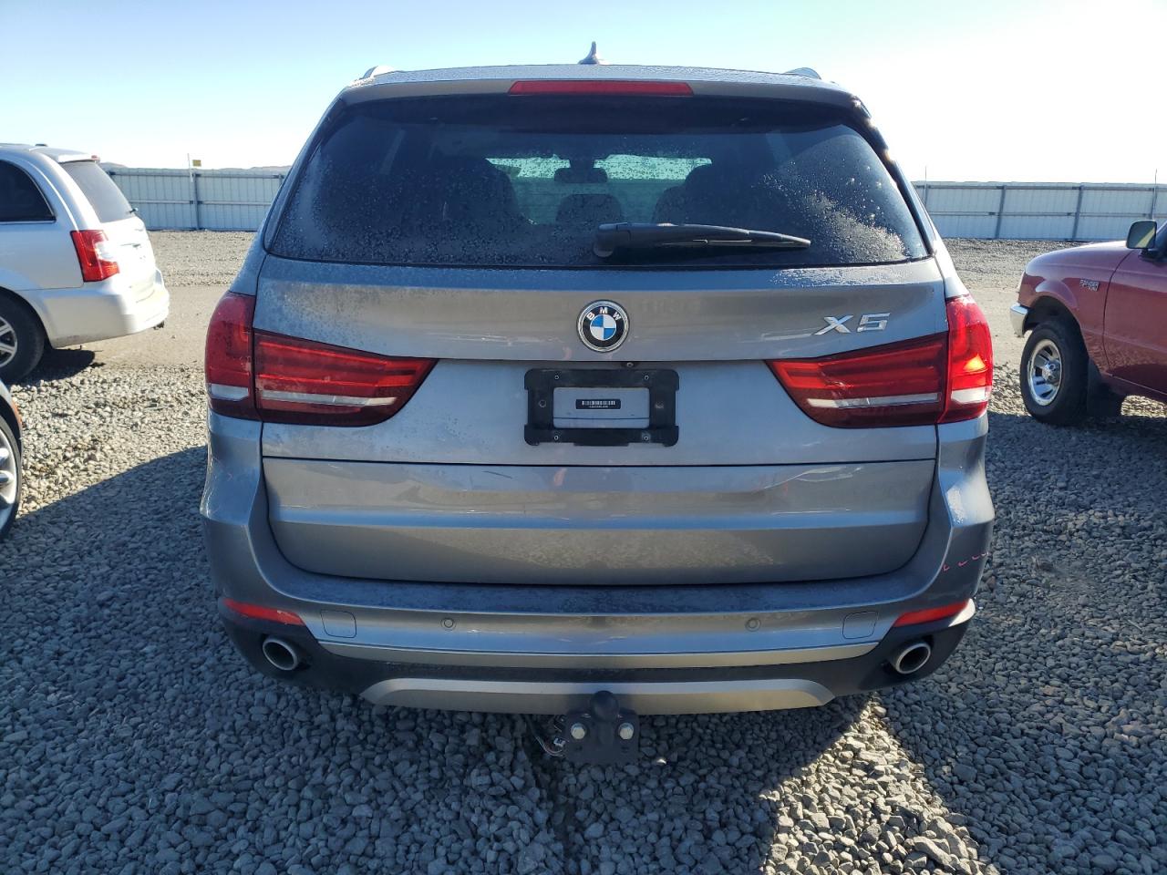 2014 BMW X5 - Image 6