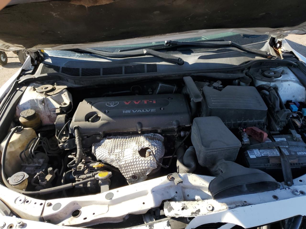 2009 Toyota Camry - Image 11
