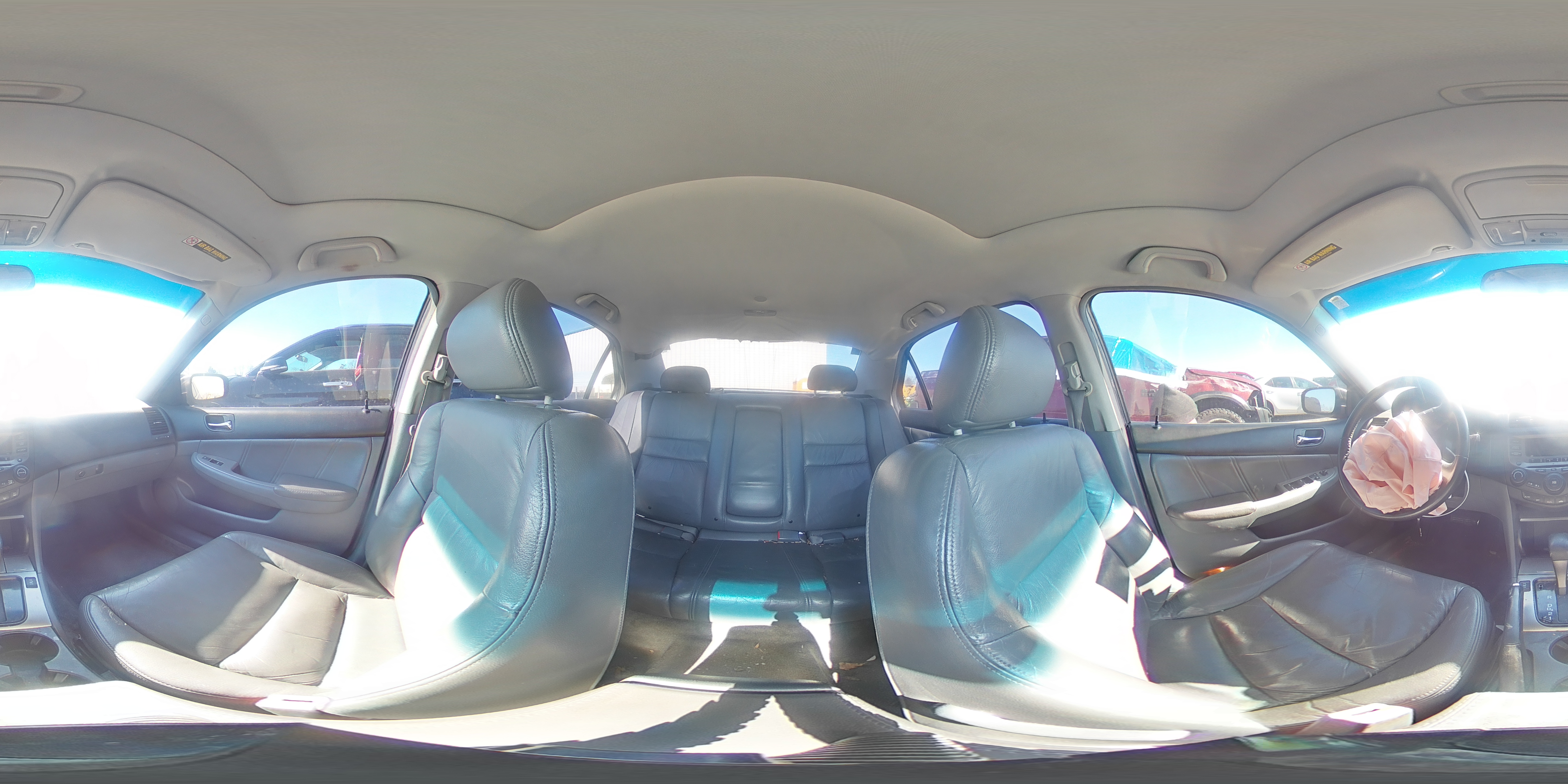 2006 Honda Accord - Image 13