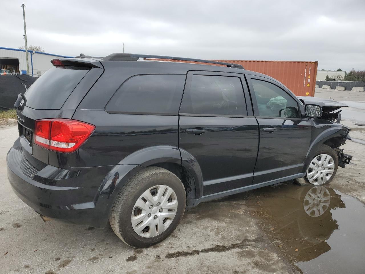 2015 Dodge Journey - Image 3
