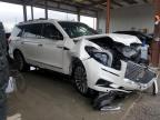 2018 Lincoln Navigator Reserve en Venta en Riverview, FL - Front End