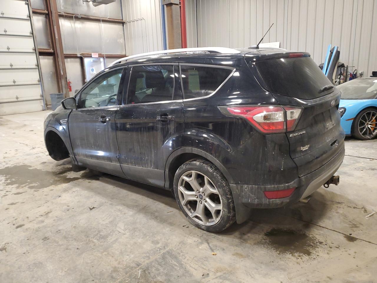 2017 Ford Escape - Image 2
