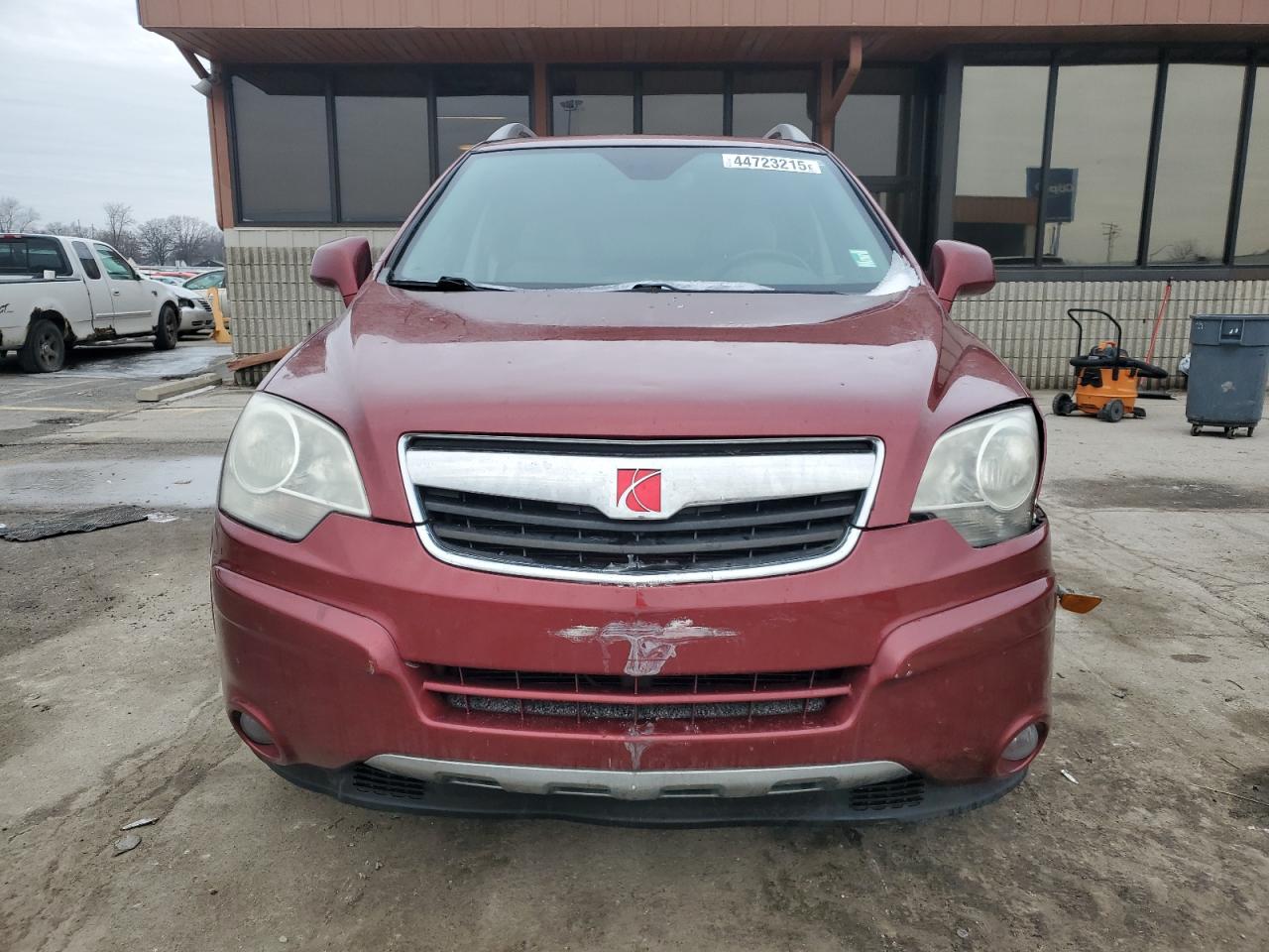 2009 Saturn VUE - Image 5