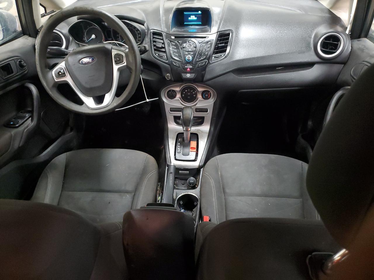 2017 Ford Fiesta - Image 8