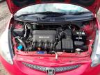 2008 HONDA JAZZ SE for sale at Copart COLCHESTER