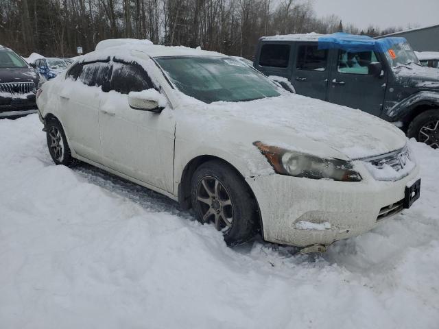 2008 HONDA ACCORD LX