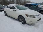 2008 HONDA ACCORD LX for sale at Copart ON - COOKSTOWN