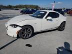 2020 Mazda Mx-5 Miata 100Th Anniversary იყიდება Apopka-ში, FL - Rear End
