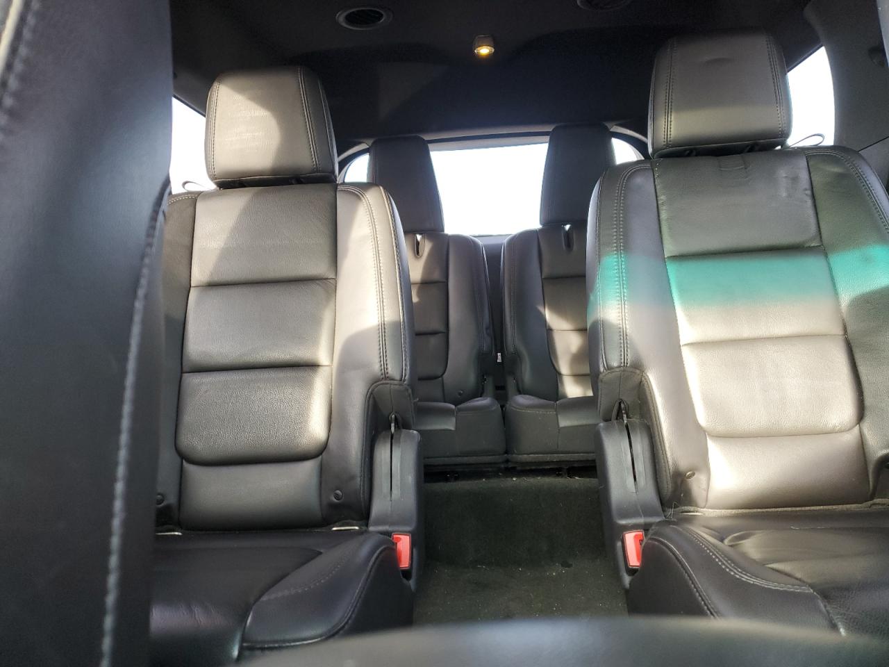 2013 Ford Explorer - Image 10
