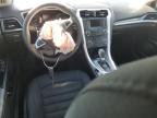 2015 Ford Fusion Se за продажба в Earlington, KY - Front End