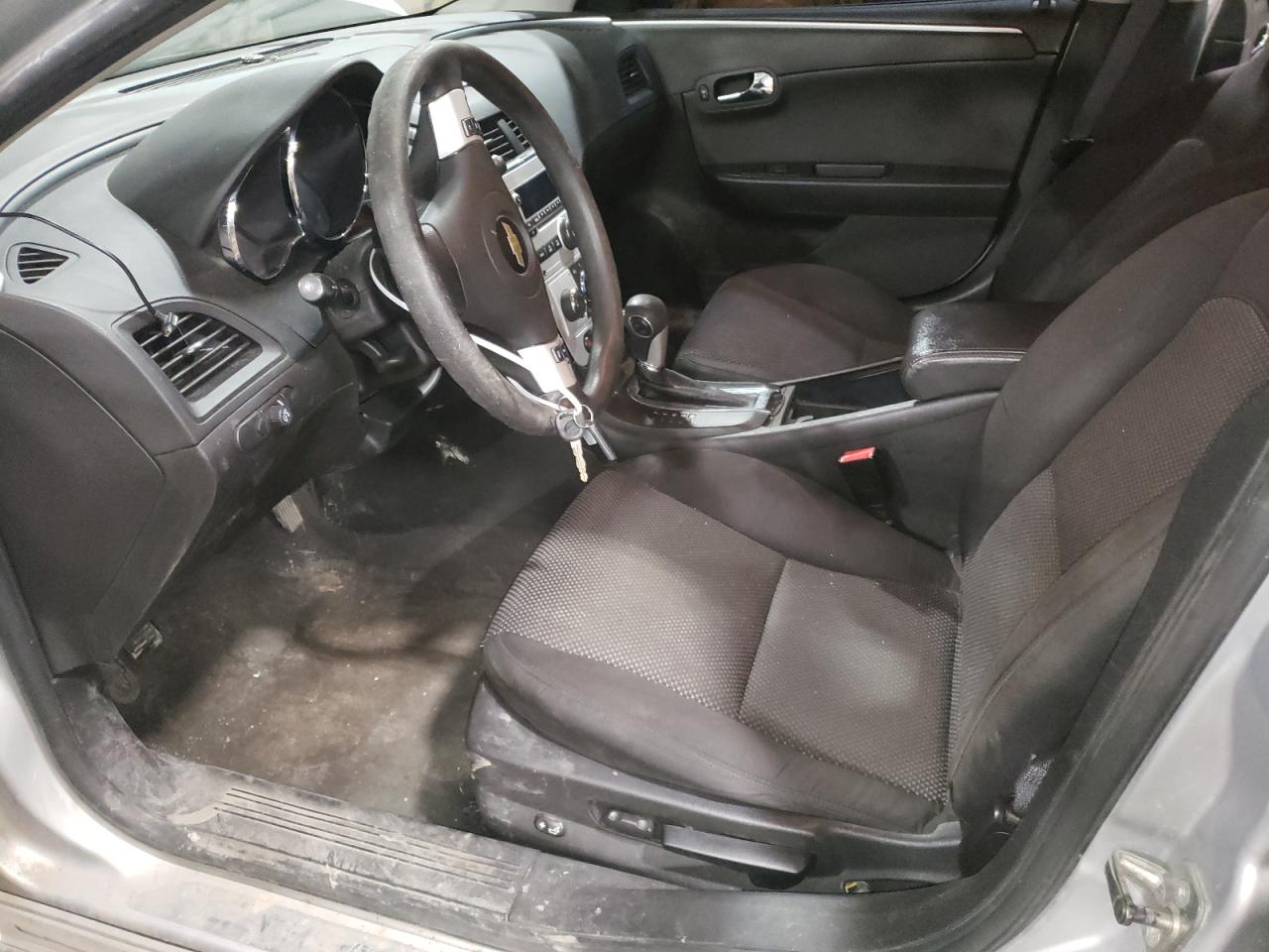 2012 Chevrolet Malibu - Image 7