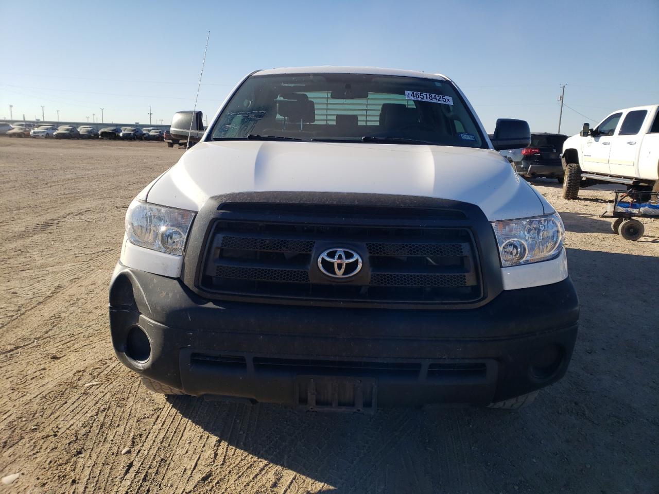 2013 Toyota Tundra - Image 5