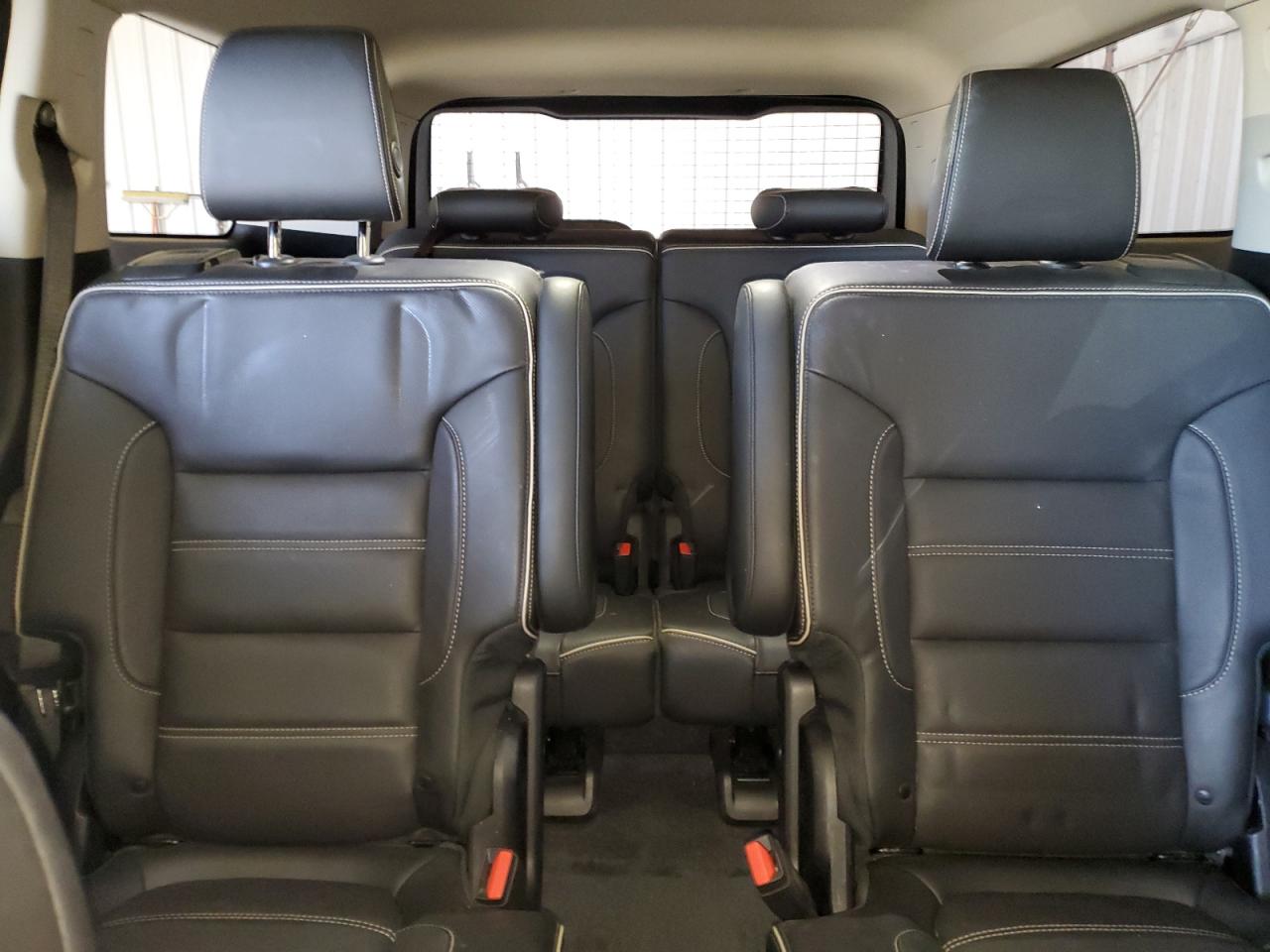 2018 GMC Acadia - Image 10