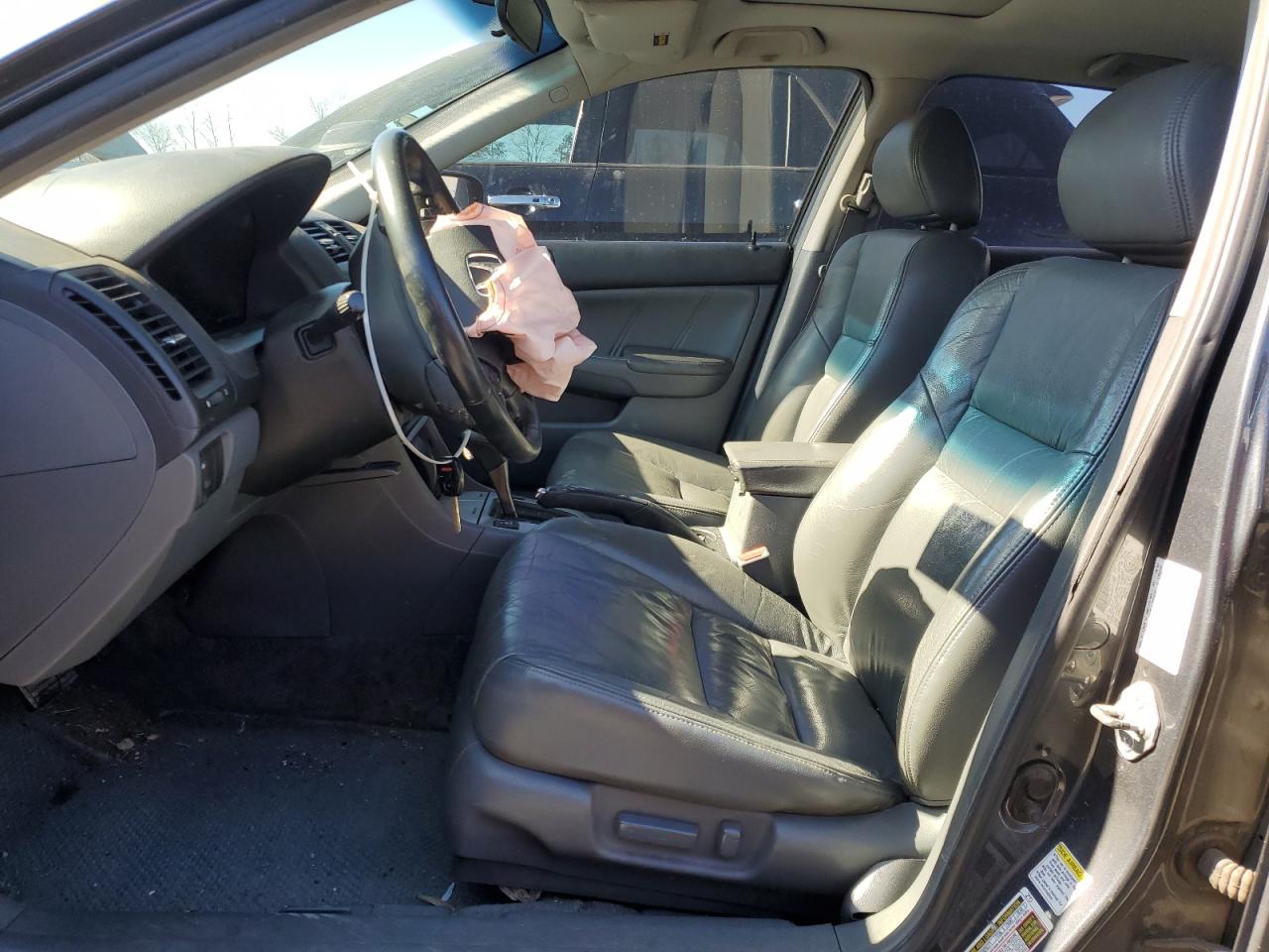 2006 Honda Accord - Image 7