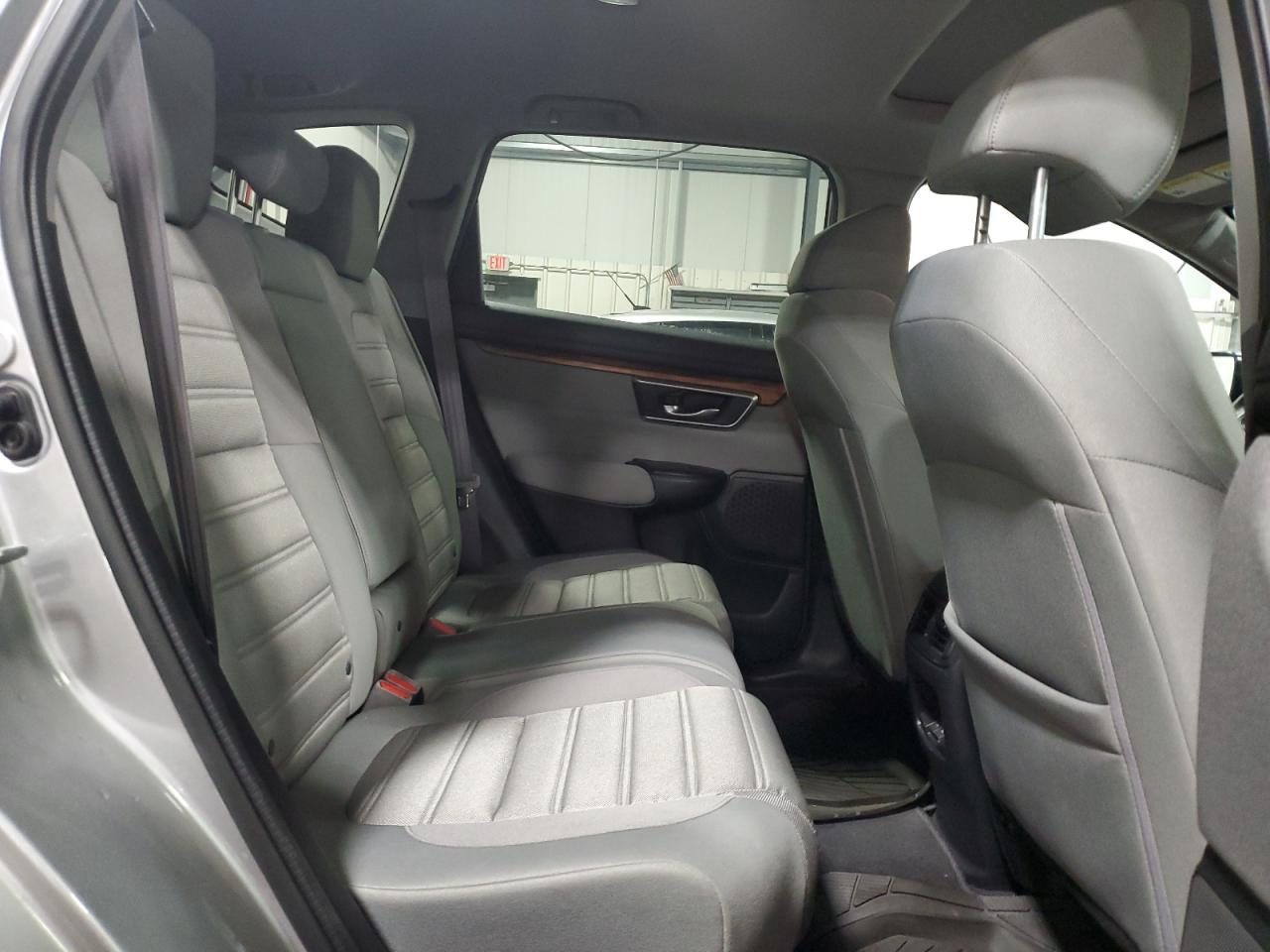 2020 Honda CR-V - Image 11