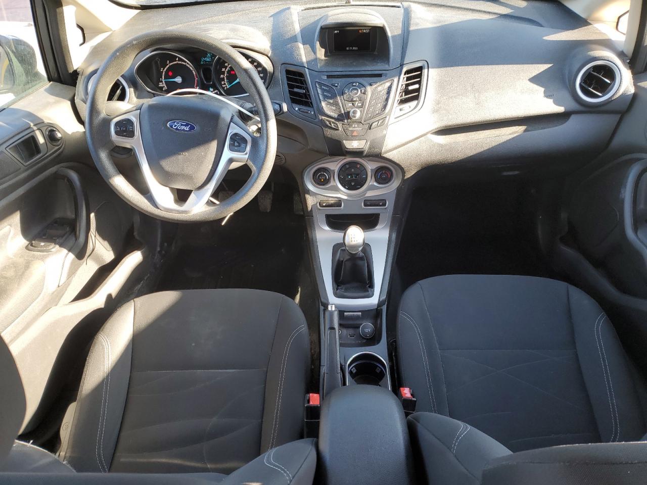 2018 Ford Fiesta - Image 8