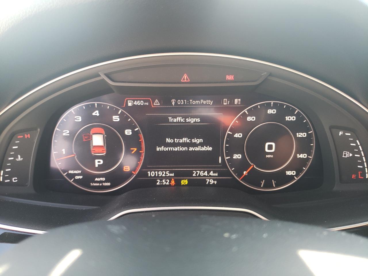 2018 Audi Q7 - Image 9