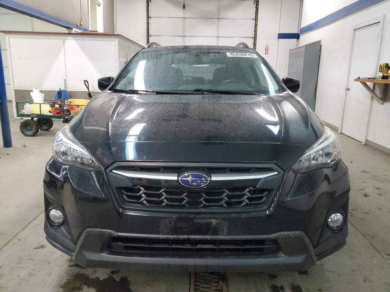 2020 Subaru XV - Image 5