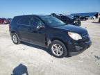 2011 Chevrolet Equinox Ls en Venta en Arcadia, FL - Front End