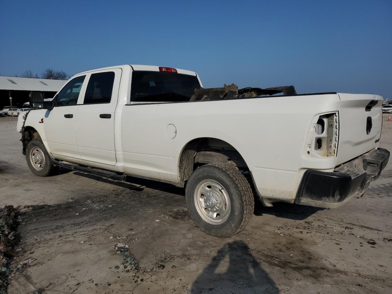 2024 RAM 2500 - Image 2