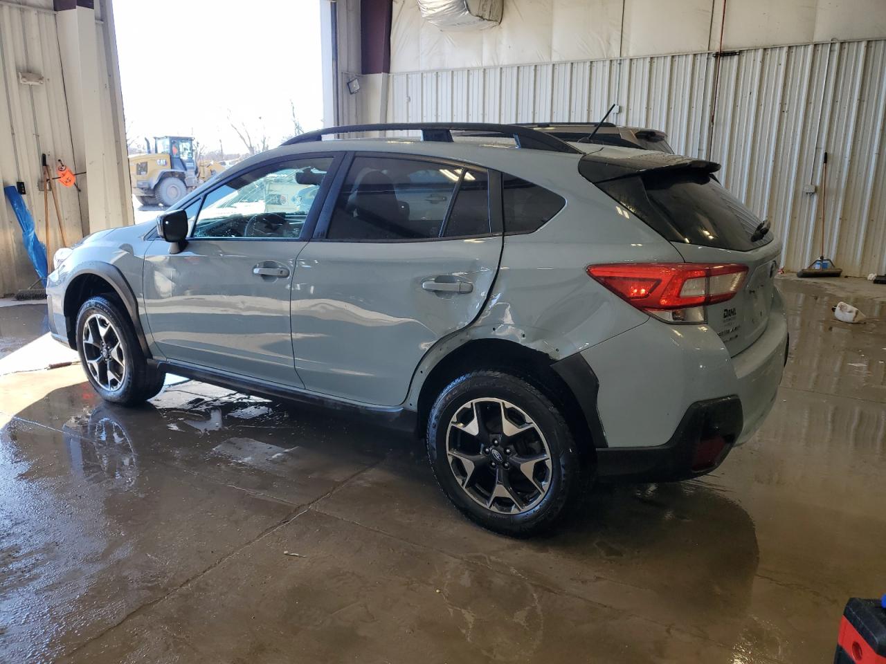 2019 Subaru XV - Image 2
