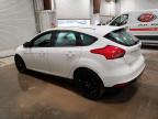 2016 Ford Focus Se for Sale in Milwaukee, WI - Mechanical