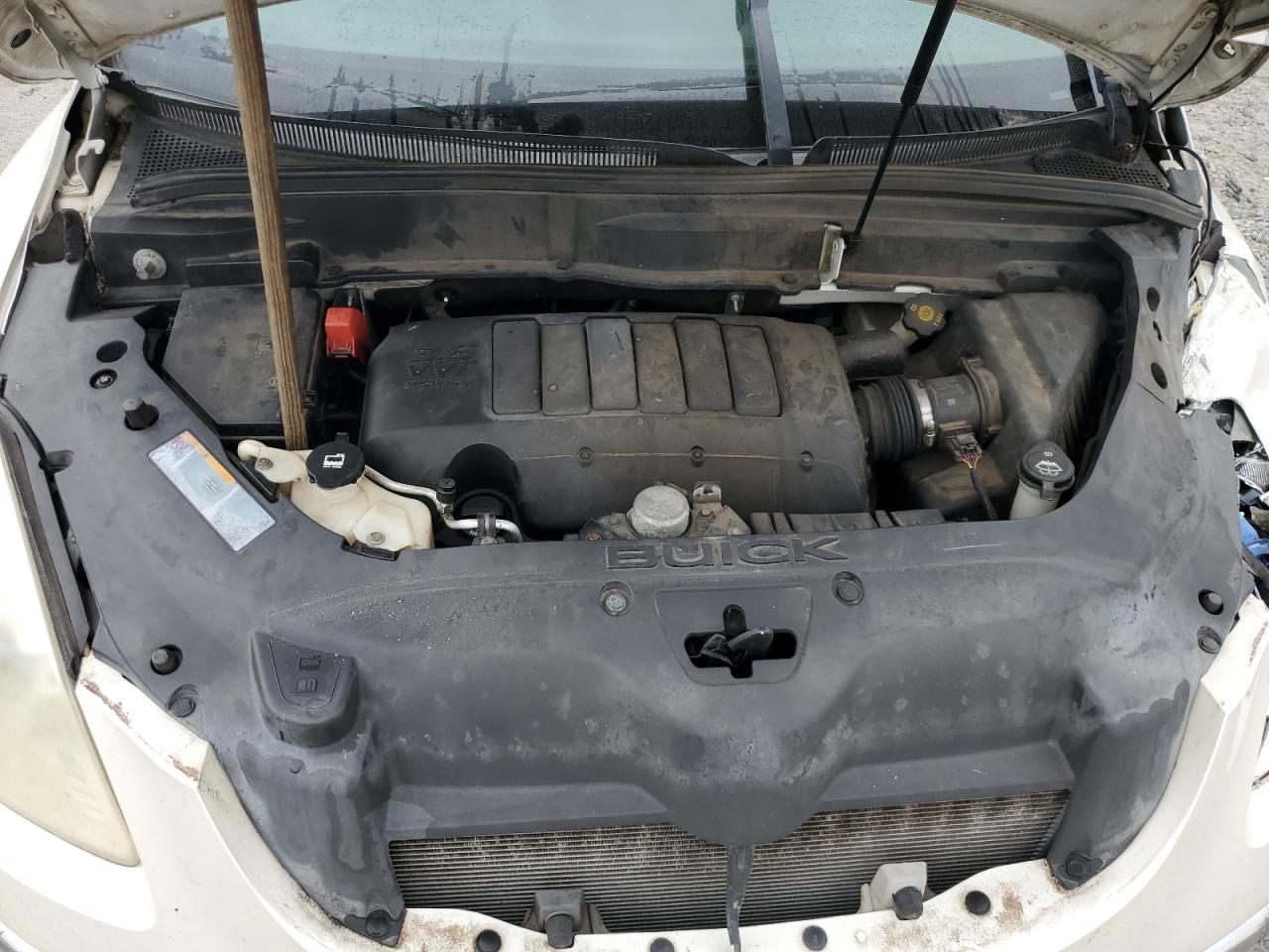 2011 Buick Enclave - Image 13