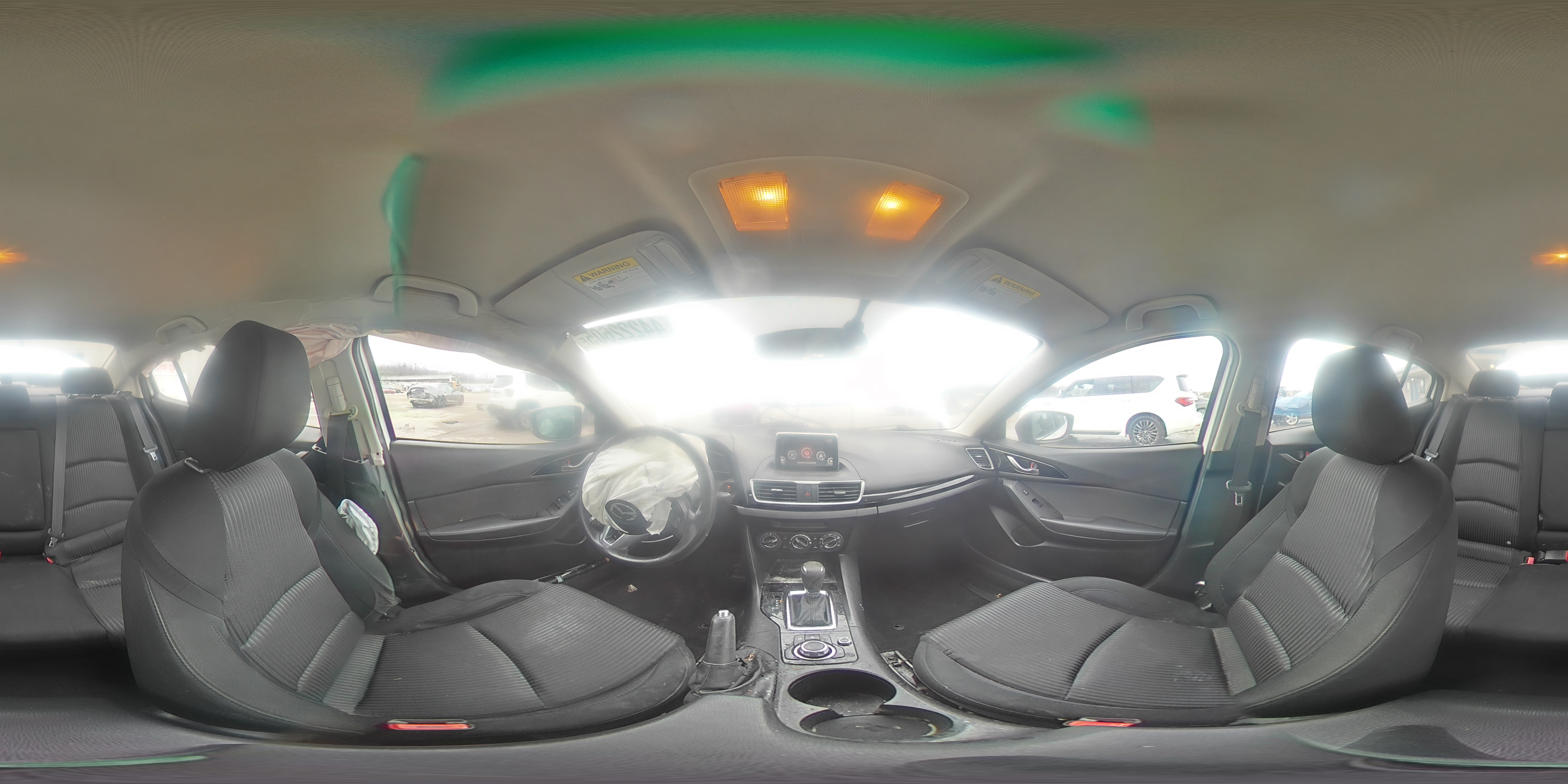 2016 Mazda 3 - Image 14