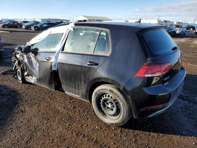 2018 VOLKSWAGEN GOLF S