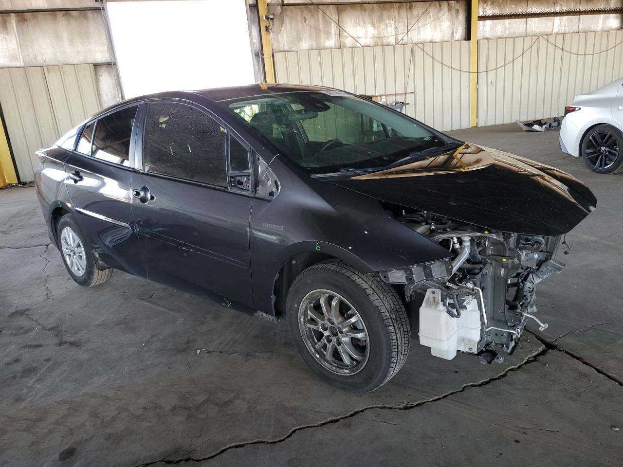 2017 Toyota Prius - Image 4