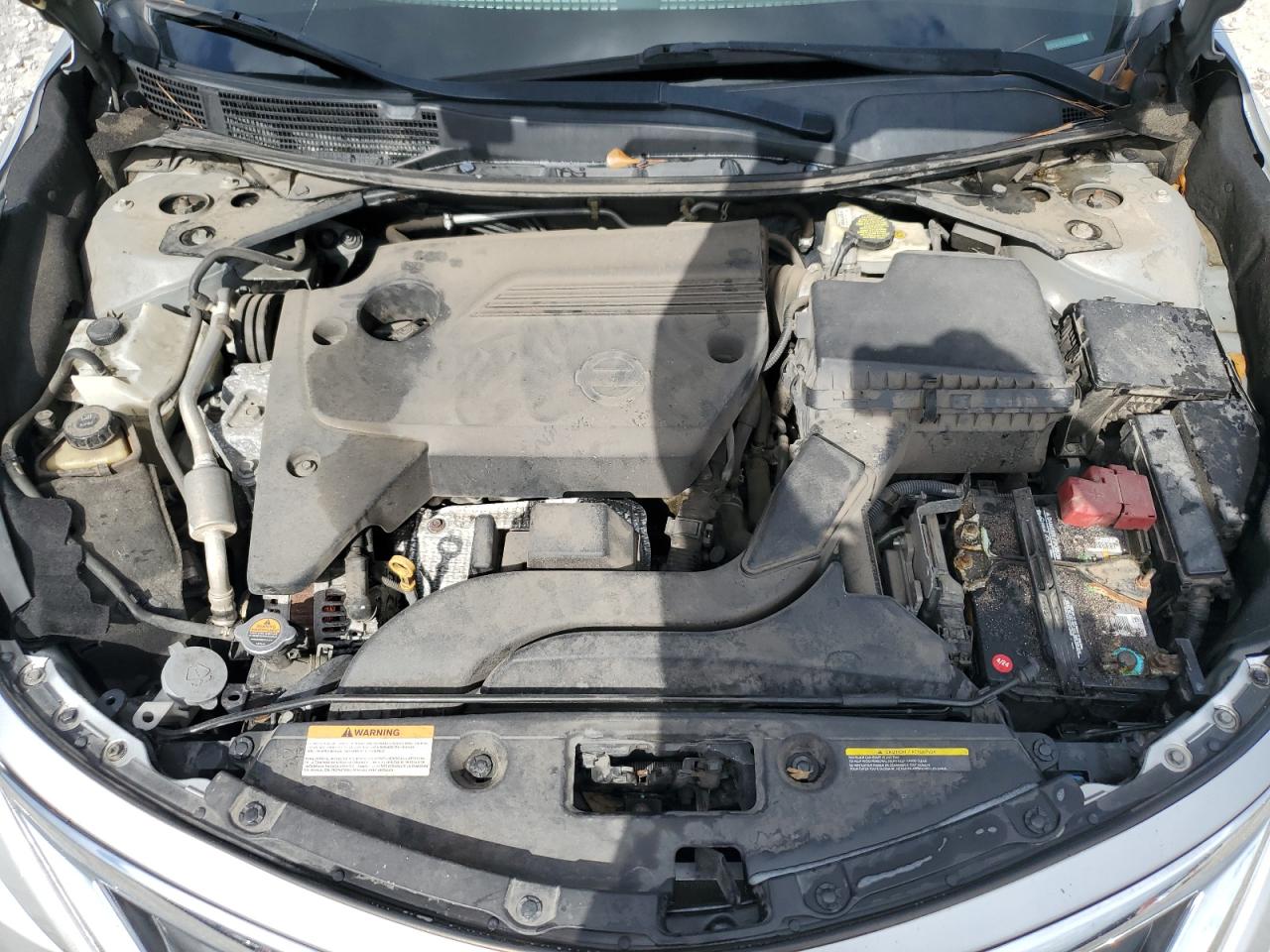 2015 Nissan Altima - Image 11