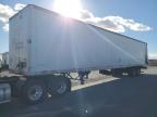2007 Wabash Dry Van Trailer na sprzedaż w North Las Vegas, NV - Rear End