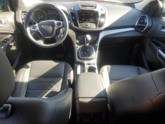  FORD ESCAPE 2013 White