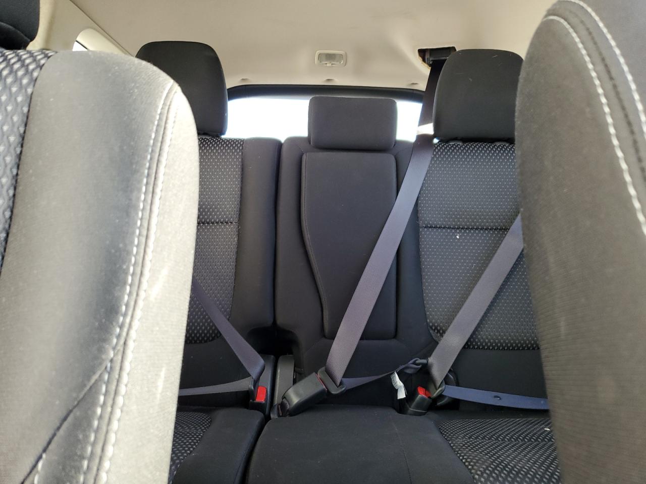 2018 Mitsubishi Outlander - Image 10