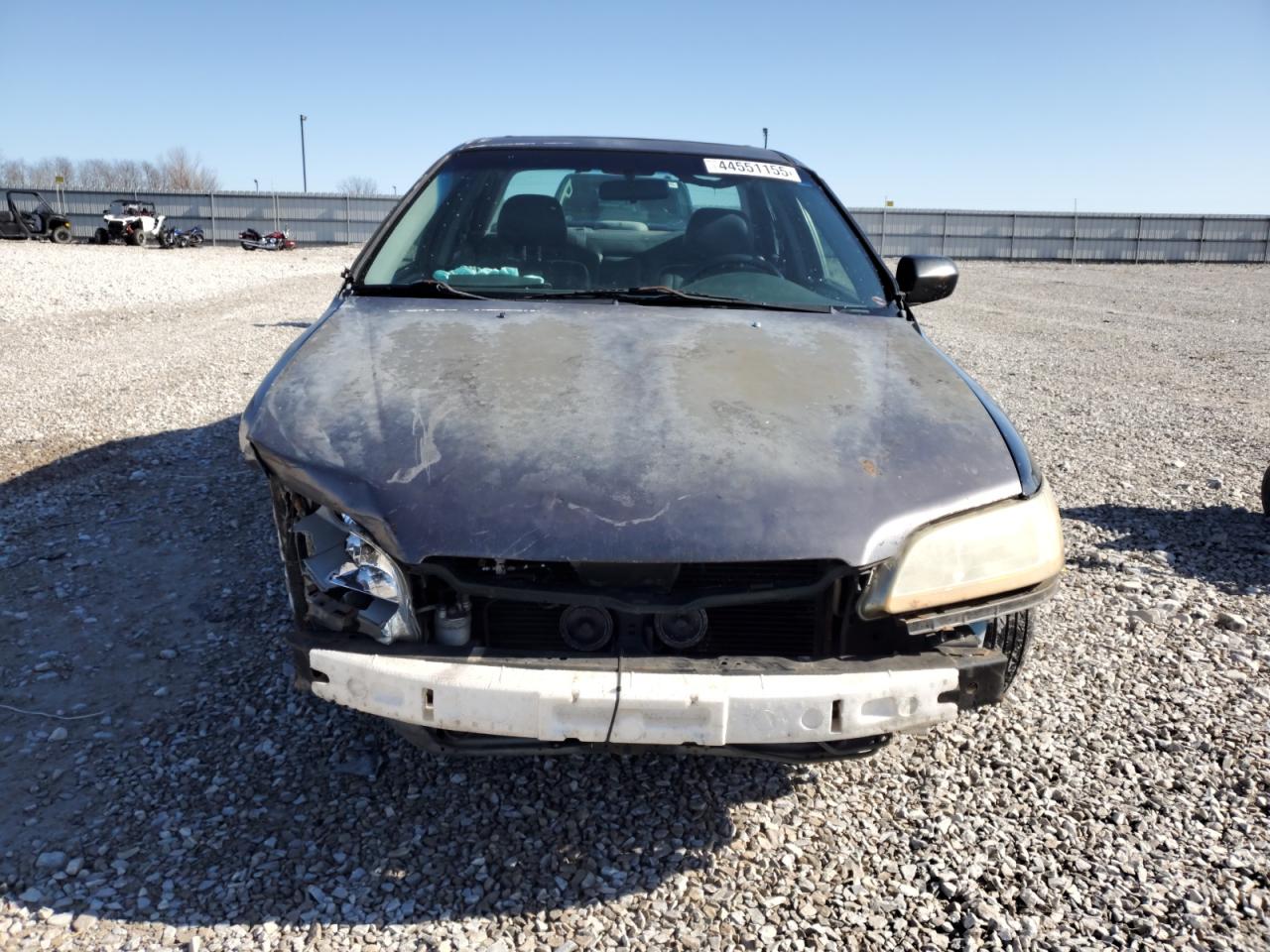 1998 Honda Accord - Image 5
