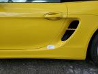 2013 Porsche Boxster S for Sale in Riverview, FL - Water/Flood