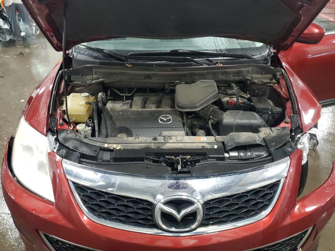2011 Mazda CX-9 - Image 12