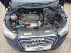 2011 AUDI A1 SPORT T for sale at Copart BRISTOL