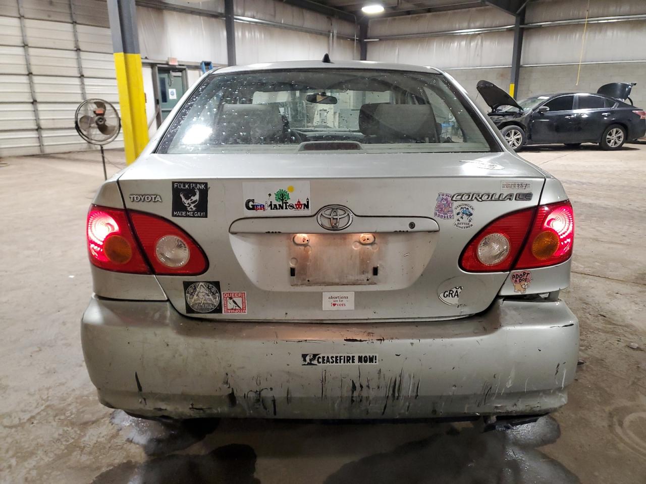 2003 Toyota Corolla - Image 6