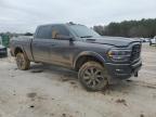 2022 Ram 2500 Laramie for Sale in Florence, MS - Burn - Interior