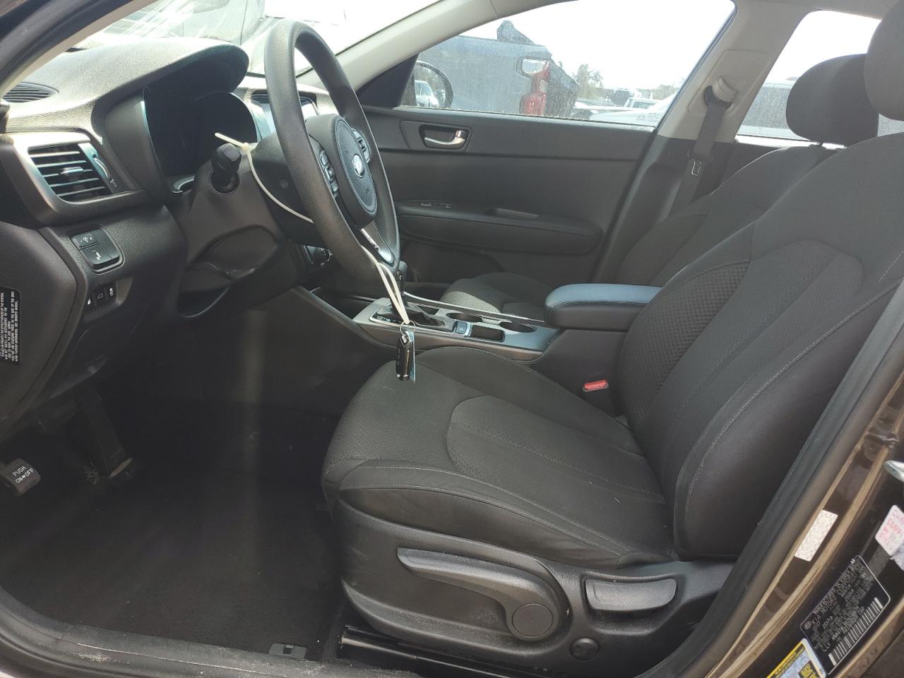 2018 Kia Optima - Image 7
