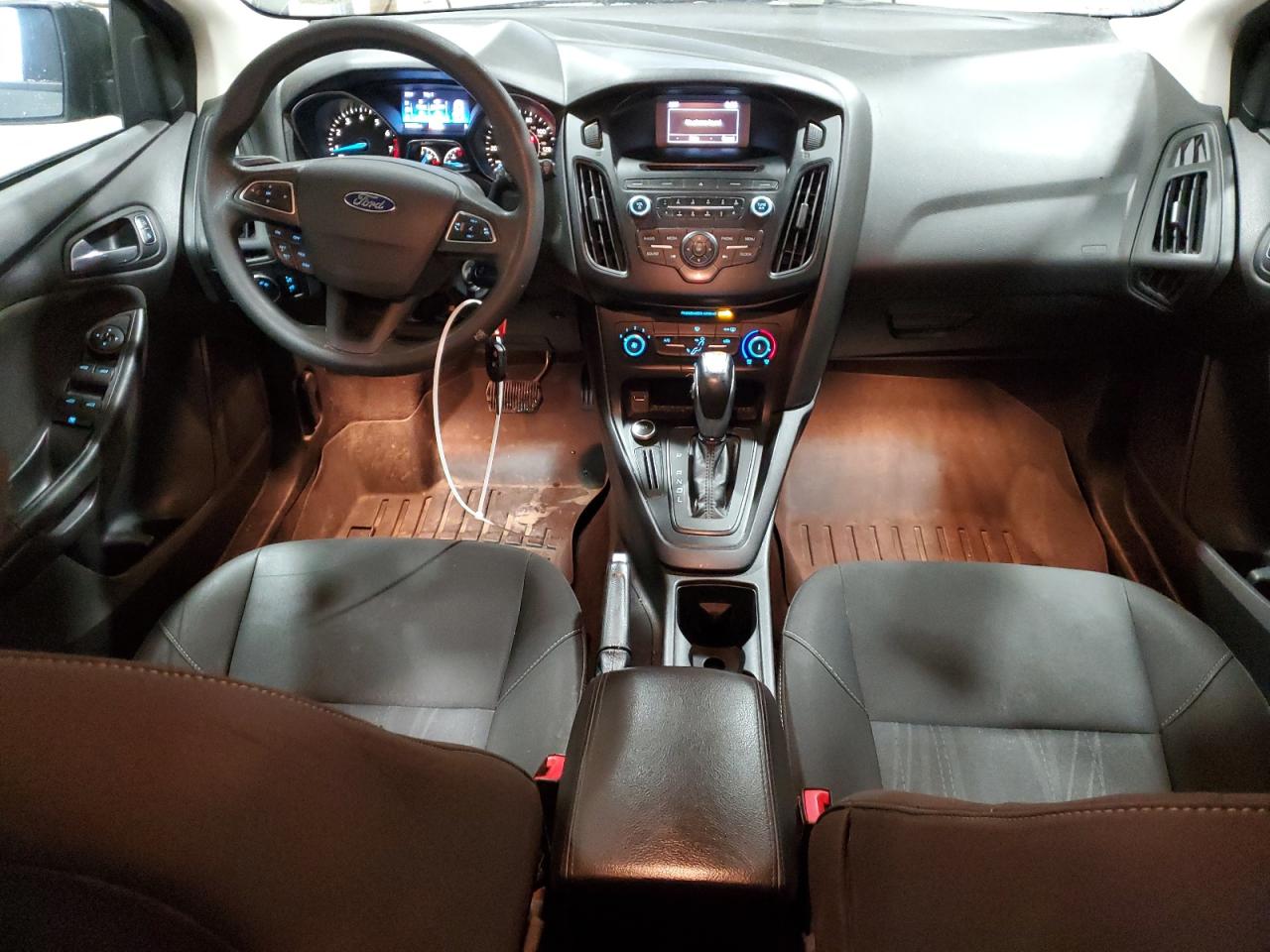 2015 Ford Focus - Image 8