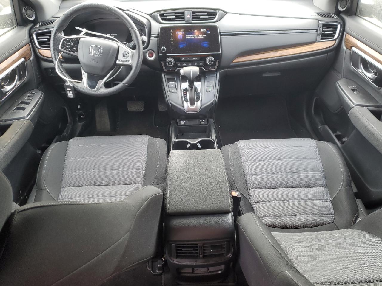 2021 Honda CR-V - Image 8