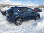 2019 Mazda Cx-5 Grand Touring продається в Central Square, NY - Rear End