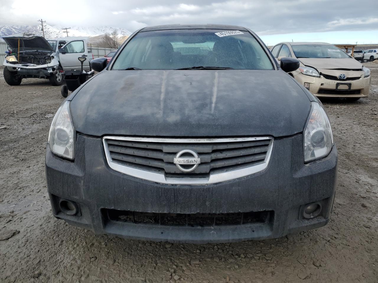2007 Nissan Maxima - Image 5