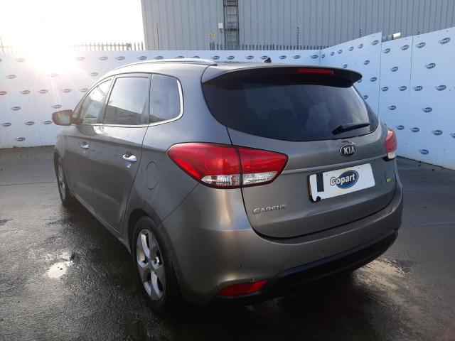 2013 KIA CARENS 2 E