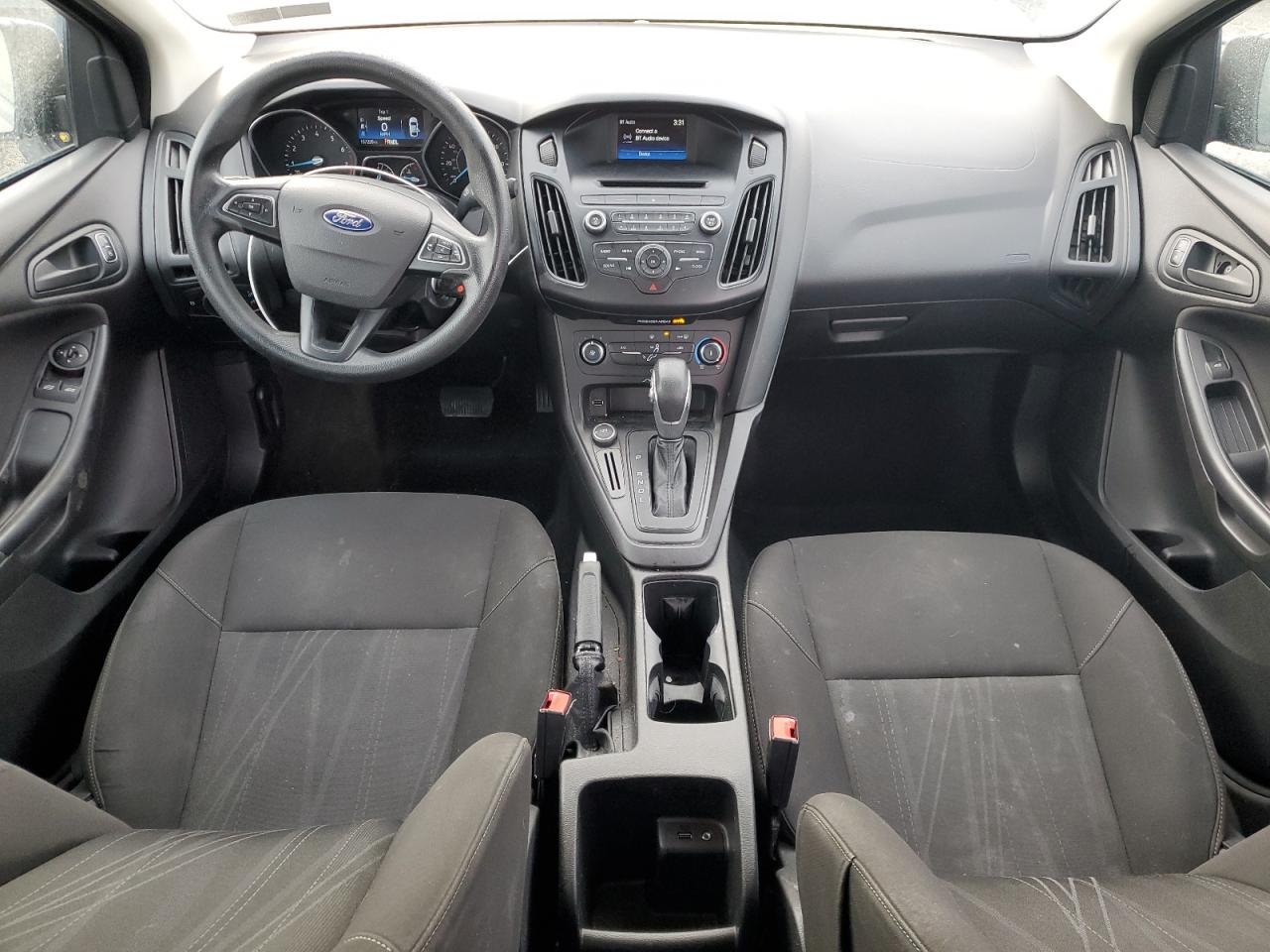 2015 Ford Focus - Image 8
